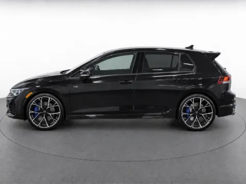 Another view of 2026 Volkswagen Golf R for sale in Denver, CO at Emich Volkswagen