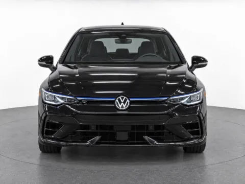 More photos of 2026 Volkswagen Golf R at Emich Volkswagen, CO