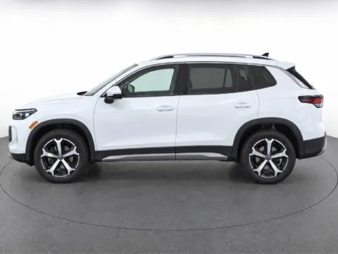 Another view of 2027 Volkswagen Tiguan SE for sale in Denver, CO at Emich Volkswagen
