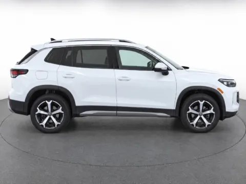 More photos of 2027 Volkswagen Tiguan SE at Emich Volkswagen, CO