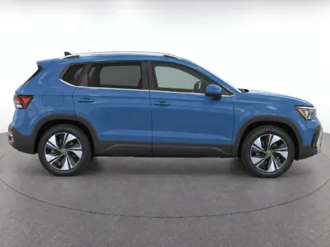 More photos of 2027 Volkswagen Taos 1.5T SE at Emich Volkswagen, CO
