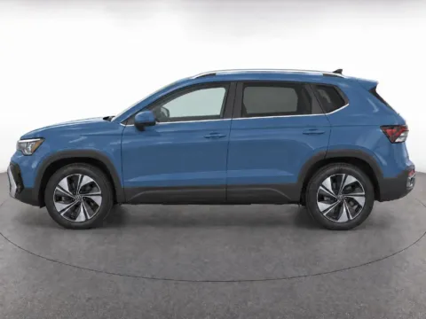 Another view of 2027 Volkswagen Taos 1.5T SE for sale in Denver, CO at Emich Volkswagen