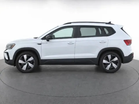 Another view of 2023 Volkswagen Taos 1.5T S for sale in Denver, CO at Emich Volkswagen