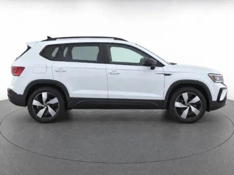 More photos of 2023 Volkswagen Taos 1.5T S at Emich Volkswagen, CO