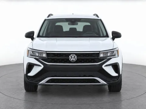 More photos of 2023 Volkswagen Taos 1.5T S at Emich Volkswagen, CO