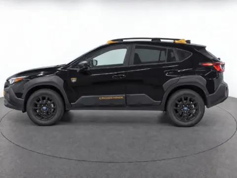 Another view of 2024 Subaru Crosstrek Wilderness for sale in Denver, CO at Emich Volkswagen