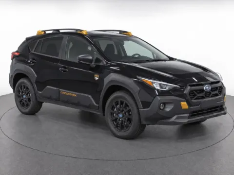 Photos of 2024 Subaru Crosstrek Wilderness for sale in Denver, CO at Emich Volkswagen
