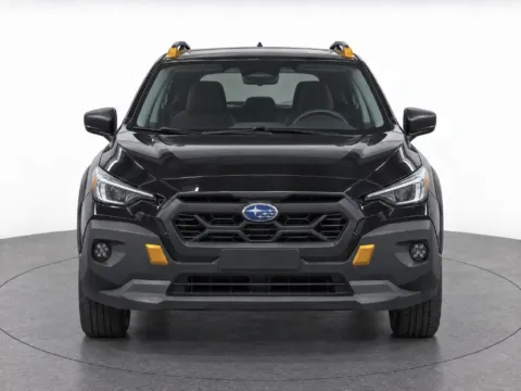 More photos of 2024 Subaru Crosstrek Wilderness at Emich Volkswagen, CO