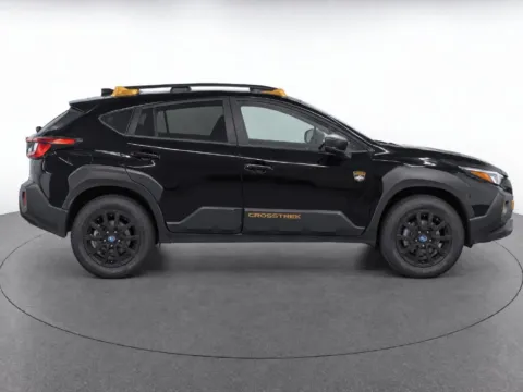 More photos of 2024 Subaru Crosstrek Wilderness at Emich Volkswagen, CO
