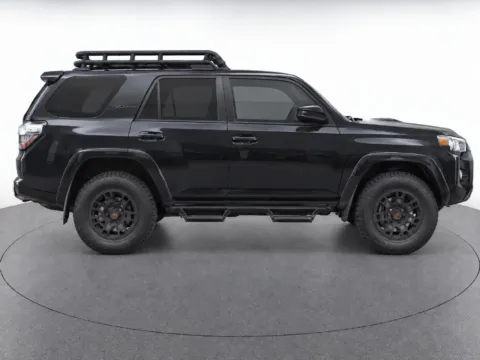 More photos of 2022 Toyota 4Runner TRD Pro at Emich Volkswagen, CO