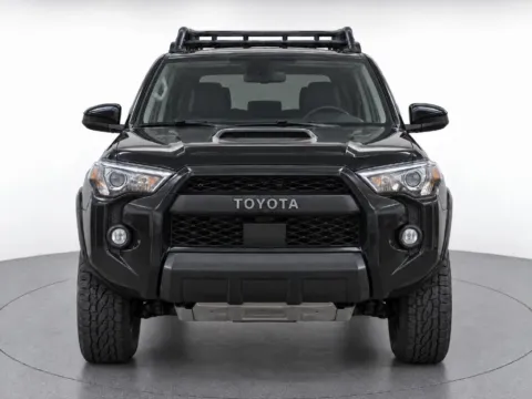 More photos of 2022 Toyota 4Runner TRD Pro at Emich Volkswagen, CO
