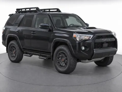 Photos of 2022 Toyota 4Runner TRD Pro for sale in Denver, CO at Emich Volkswagen