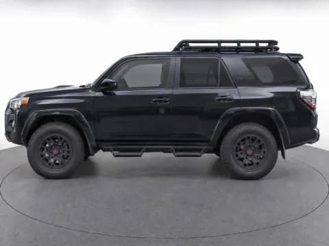 Another view of 2022 Toyota 4Runner TRD Pro for sale in Denver, CO at Emich Volkswagen