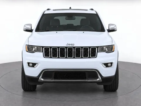 More photos of 2020 Jeep Grand Cherokee Limited at Emich Volkswagen, CO