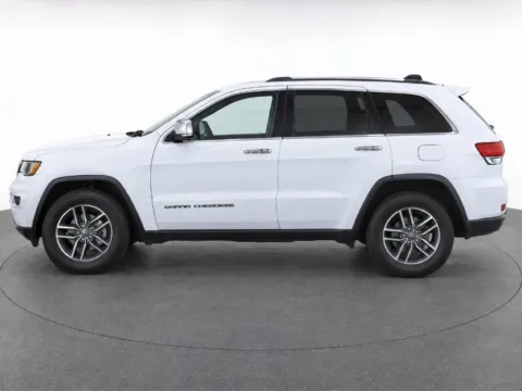 Another view of 2020 Jeep Grand Cherokee Limited for sale in Denver, CO at Emich Volkswagen