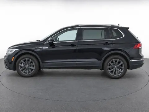 More photos of 2023 Volkswagen Tiguan 2.0T SE at Emich Volkswagen, CO