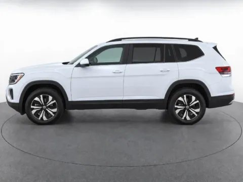 More photos of 2026 Volkswagen Atlas SE at Emich Volkswagen, CO