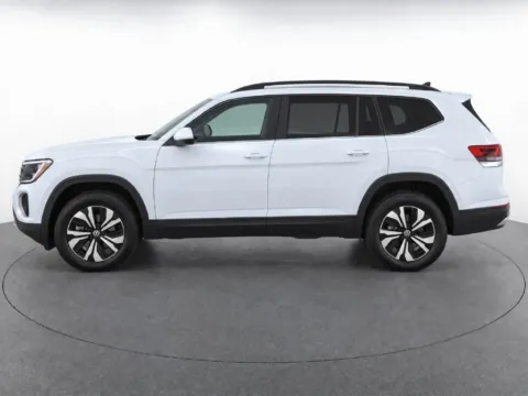 More photos of 2026 Volkswagen Atlas SE at Emich Volkswagen, CO