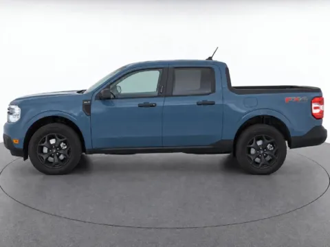 Another view of 2022 Ford Maverick XLT for sale in Denver, CO at Emich Volkswagen