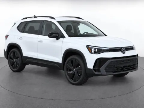 Photos of 2027 Volkswagen Taos Sport 4Motion for sale in Denver, CO at Emich Volkswagen