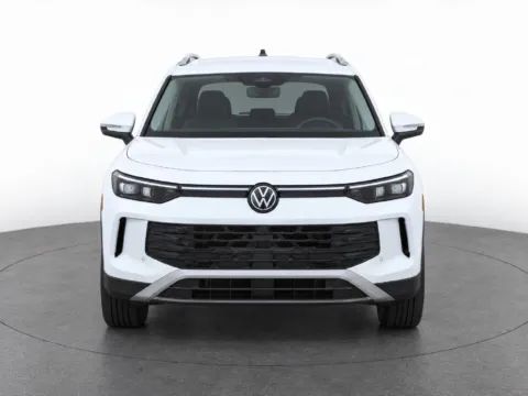 More photos of 2027 Volkswagen Tiguan S at Emich Volkswagen, CO