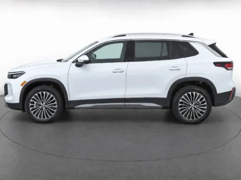 Another view of 2027 Volkswagen Tiguan S for sale in Denver, CO at Emich Volkswagen