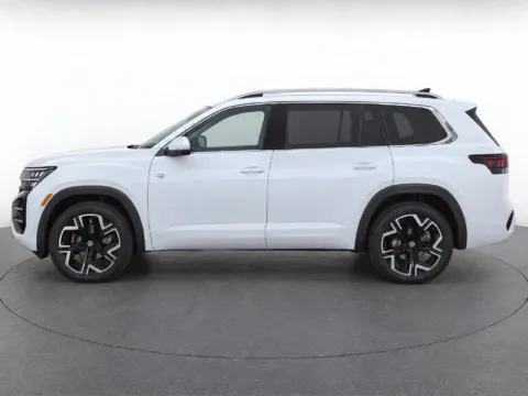 Another view of 2027 Volkswagen Atlas SEL Premium R-Line for sale in Denver, CO at Emich Volkswagen