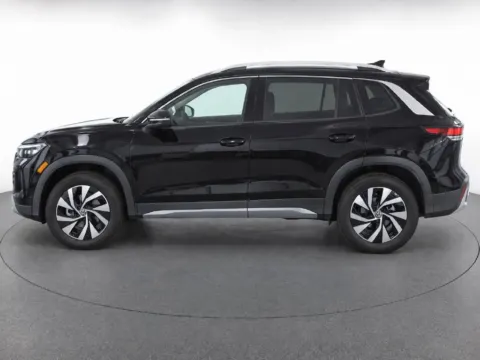 Another view of 2027 Volkswagen Tiguan S for sale in Denver, CO at Emich Volkswagen