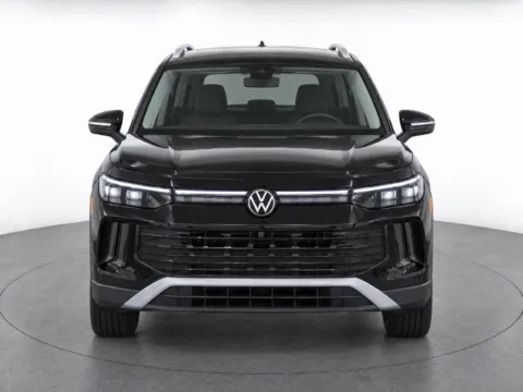 More photos of 2027 Volkswagen Tiguan S at Emich Volkswagen, CO