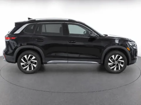 More photos of 2027 Volkswagen Tiguan S at Emich Volkswagen, CO