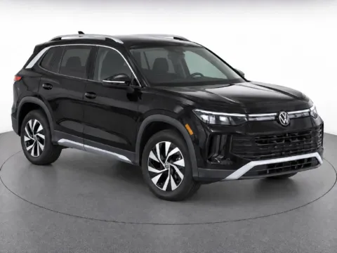 Photos of 2027 Volkswagen Tiguan S for sale in Denver, CO at Emich Volkswagen