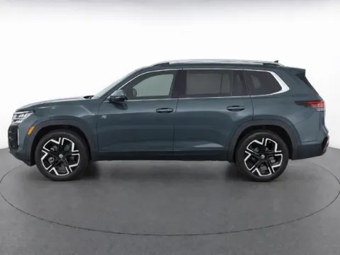 Another view of 2027 Volkswagen Atlas SEL Premium R-Line for sale in Denver, CO at Emich Volkswagen
