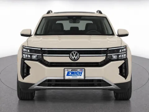 More photos of 2027 Volkswagen Atlas SE w/Technology at Emich Volkswagen, CO