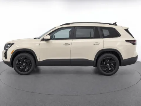 Another view of 2027 Volkswagen Atlas SE w/Technology for sale in Denver, CO at Emich Volkswagen