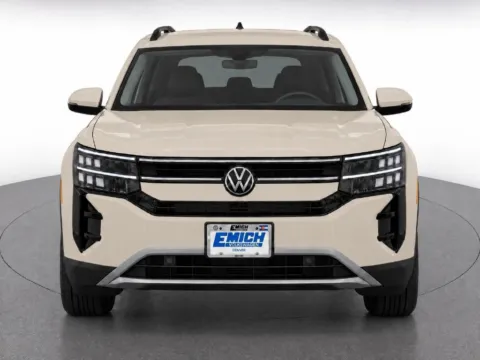 More photos of 2027 Volkswagen Atlas SE w/Technology at Emich Volkswagen, CO