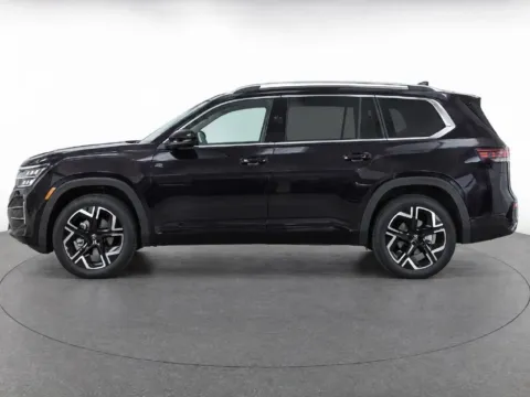 Another view of 2027 Volkswagen Atlas SEL Premium R-Line for sale in Denver, CO at Emich Volkswagen