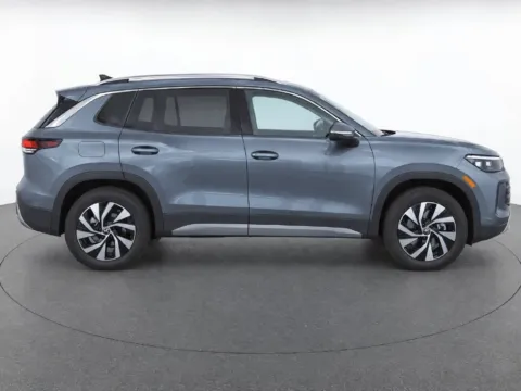 More photos of 2027 Volkswagen Tiguan S at Emich Volkswagen, CO