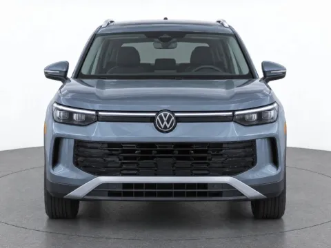 More photos of 2027 Volkswagen Tiguan S at Emich Volkswagen, CO