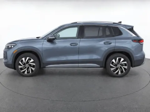Another view of 2027 Volkswagen Tiguan S for sale in Denver, CO at Emich Volkswagen