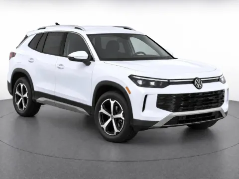 Photos of 2027 Volkswagen Tiguan SE for sale in Denver, CO at Emich Volkswagen