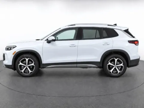 Another view of 2027 Volkswagen Tiguan SE for sale in Denver, CO at Emich Volkswagen