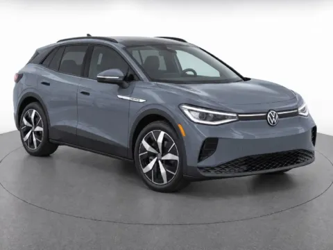Another view of 2023 Volkswagen ID.4 Pro S for sale in Denver, CO at Emich Volkswagen