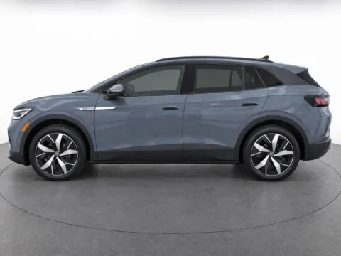 More photos of 2023 Volkswagen ID.4 Pro S at Emich Volkswagen, CO