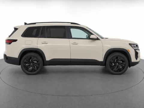 More photos of 2027 Volkswagen Atlas SE w/Technology at Emich Volkswagen, CO
