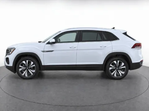 More photos of 2026 Volkswagen Atlas Cross Sport SE at Emich Volkswagen, CO