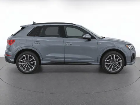 More photos of 2024 Audi Q3 Premium at Emich Volkswagen, CO