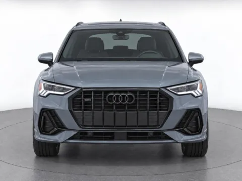 More photos of 2024 Audi Q3 Premium at Emich Volkswagen, CO