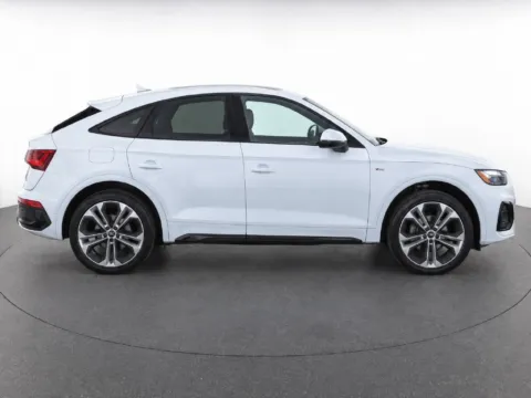More photos of 2023 Audi Q5 Sportback 45 S line Premium Plus at Emich Volkswagen, CO