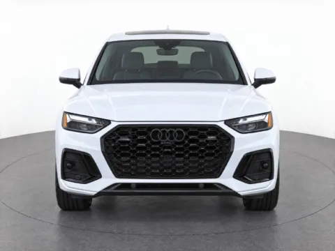 More photos of 2023 Audi Q5 Sportback 45 S line Premium Plus at Emich Volkswagen, CO