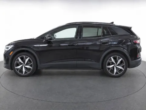 More photos of 2023 Volkswagen ID.4 Pro S at Emich Volkswagen, CO